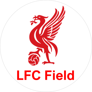 LFC Field　リバプールブログ