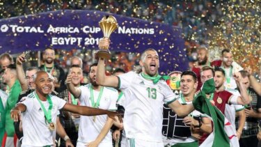 アフリカネーションズカップ2021を分析・考察　アフリカ王者を決める大会の行方に注目